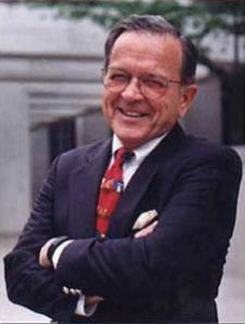 Ted Stevens 2008 campaign photo
